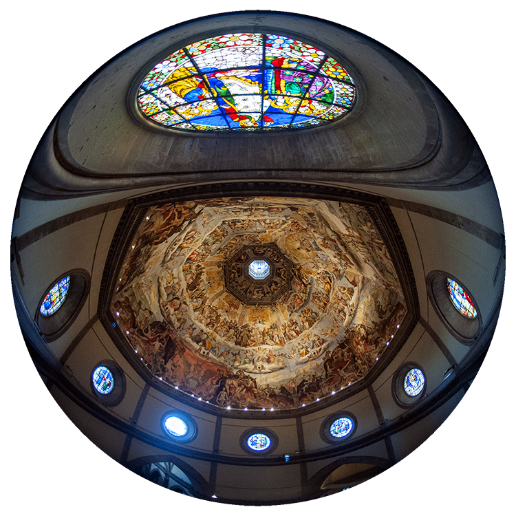 The Duomo, Florence, Italy