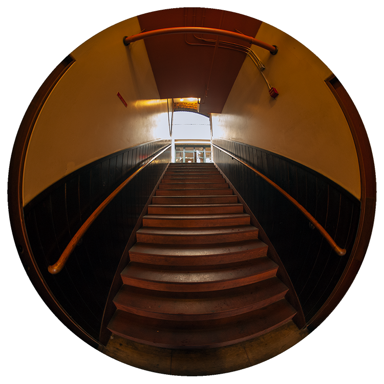 Stairs image